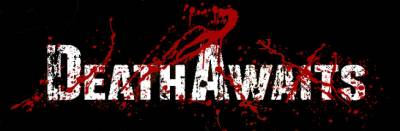 logo Death Awaits logo Death Awaits